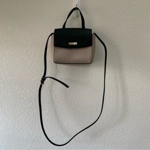 KATE SPADE Laurel Way Mini Alisanne Crossbody Bag